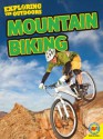 Mountain Biking - Michael De Medeiros