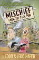 Mischief from the Back Pew - Todd Hafer, Jedd Hafer