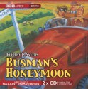 Busman's Honeymoon (BBC Audio Collection: Crime) by Sayers. Dorothy L. ( 2005 ) Audio CD - Sayers. Dorothy L.