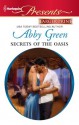 Secrets of the Oasis - Abby Green