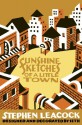 Sunshine Sketches of a Little Town - Stephen Leacock, Seth