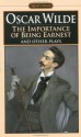 The Importance of Being Earnest and Other Plays: Salome; Lady Windermere's Fan (nookbook ) - Oscar Wilde, Sylvan Barnet