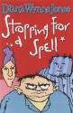 Stopping for a Spell - Diana Wynne Jones