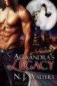 Alexandra's Legacy - N.J. Walters