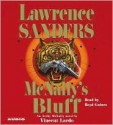 McNally's Bluff - Vincent Lardo, Lawrence Sanders, Boyd Gaines