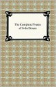 The Complete Poems Of John Donne - John Donne