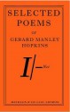 Selected Poems Of Gerard Manley Hopkins (Methuen Shilling) - Gerard Manley Hopkins