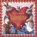 The Very Special Valentine - Maggie Kneen