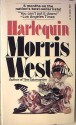 Harlequin - Morris L. West