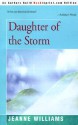 Daughter of the Storm - Jeanne Williams