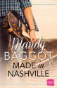 Made in Nashville - Mandy Baggot