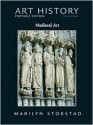 Art History Portable Edition, Book 2: Medieval Art [With Myartkit] - Marilyn Stokstad