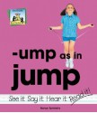 Ump as in Jump - Nancy Tuminelly