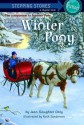 Winter Pony (Stepping Stone Book) - Jean Slaughter Doty