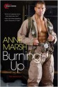 Burning Up - Anne Marsh