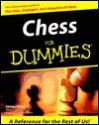 Chess for Dummies - James Eade