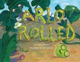 Arlo Rolled - Susan Pearson