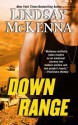 Down Range - Lindsay McKenna