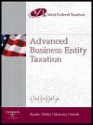 West Federal Taxation 2005: Advanced Business Entities - William A. Raabe, Eugene Willis, David M. Maloney