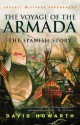 The Voyage of the Armada - David Howarth