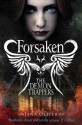 Forsaken - Jana Oliver