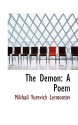 The Demon: A Poem - Mikhail Lermontov