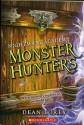 Monster Hunters (Nightmare Academy #1) - Dean Lorey