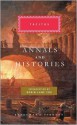 The Annals/The Histories - Tacitus, Moses Hadas, Shelby Foote, Alfred J. Church, William Brodribb