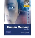 Human Memory - Gabriel A. Radvansky