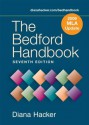 The Bedford Handbook 7e with 2009 MLA Update - Diana Hacker