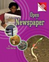 Step Back Science: Open a Newspaper - Susan Korman