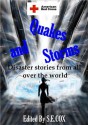 Quakes and Storms - S.E. Cox, Nathan Robinson, Jason Whittle, Ash Krafton, Lyle Perez, Ken L. Jones, Neil E. Leckman, Jason Hughes, Todd Martin, Emma Ennis