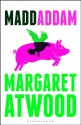 MaddAddam (MaddAdam Trilogy, #3) - Margaret Atwood