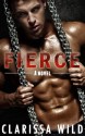 Fierce - Clarissa Wild