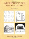 Architecture: Form, Space, and Order - Francis D.K. Ching