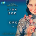 Dreams of Joy (Audio) - Lisa See