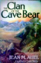 The Clan of the Cave Bear (Earth's Children, #1) - Jean M. Auel