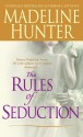 The Rules of Seduction (Rothwell #1) - Madeline Hunter