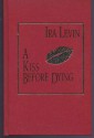 A Kiss Before Dying - Ira Levin