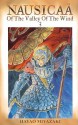 Nausicaä of the Valley of the Wind, Vol. 3 - Hayao Miyazaki