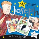 My Story: Joseph - Fiona Boon, Nadine Wickenden