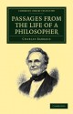 Passages from the Life of a Philosopher (Cambridge Library Collection - Technology) - Charles Babbage