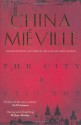 The City & the City - China Miéville