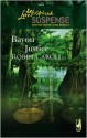 Bayou Justice (Steeple Hill Love Inspired Suspense #74) - Robin Caroll