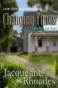 Changing Times: A Hidden Mountain Novel - Jacqueline Rhoades