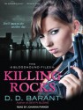 Killing Rocks - D.D. Barant, Johanna Parker