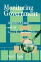 Monitoring Government: Inspectors General and the Search for Accountability - Paul Charles Light