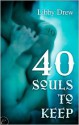 40 Souls to Keep - Libby Drew