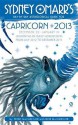 Sydney Omarr's Day-by-Day Astrological Guide for the Year 2013:Capricorn - Trish MacGregor, Rob MacGregor