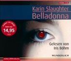 Belladonna - Karin Slaughter